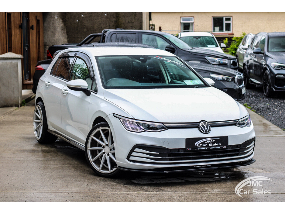 2022 Volkswagen Golf 2L Diesel For Sale Images