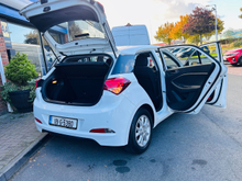 2018 Hyundai i20 1.2L Petrol For Sale Images