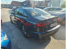 2016 Audi A6 3L Diesel For Sale Images