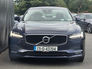 2017 VOLVO S90 D3 2.0L 150hp Momentum Manual