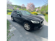 2017 Volvo XC60 2L Diesel For Sale Images