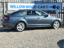 2019 Skoda Octavia 1.6L Diesel For Sale Images