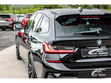 2020 BMW 3 Series 2L Diesel For Sale Images