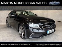 2019 Mercedes-Benz E Class 2L Diesel For Sale Images