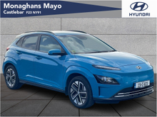 Hyundai Kona KAUAI PREMIUM 64 5DR AUTO
