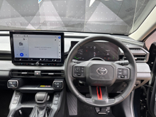 2026 Toyota Rav4 2.5L Petrol Hybrid For Sale Images