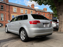 2011 Audi A3 1.4L Petrol For Sale Images
