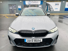 2023 BMW 3 Series 2L Petrol Plug-in Hybrid For Sale Images