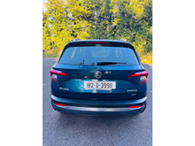 2018 Skoda Karoq 2L Diesel For Sale Images