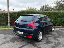 2011 Peugeot 3008 1.6L Diesel For Sale Images
