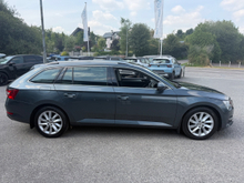 2020 Skoda Superb 2L Diesel For Sale Images