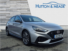 Hyundai i30 N Line 1.0 Petrol 5dr
