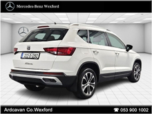 2022 SEAT Ateca 1.5L Petrol For Sale Images
