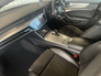 2021 AUDI A7 S LINE 40 TDI S-A