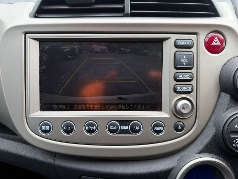 Honda Fit — thumbnail 12