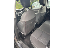 2015 Fiat 500X 1.6L Diesel For Sale Images
