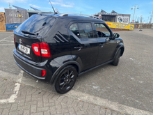 2018 Suzuki Ignis 1.2L Petrol For Sale Images