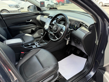 2021 Hyundai Tucson 1.6L Diesel For Sale Images
