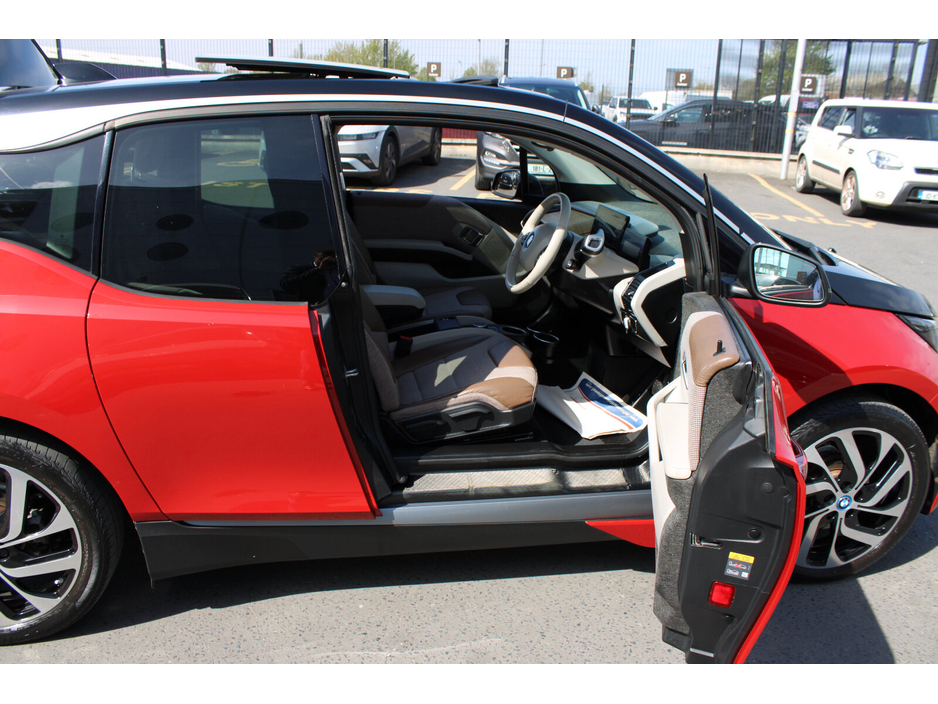 2019 BMW i3 0L Electric For Sale Images