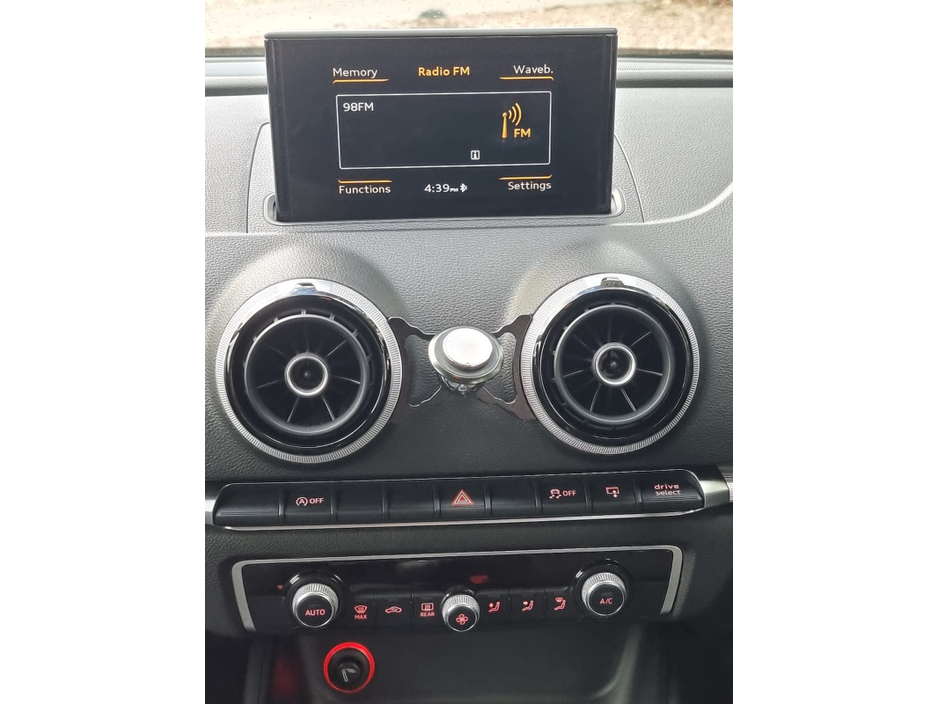 2015 Audi A3 2L Diesel For Sale Images