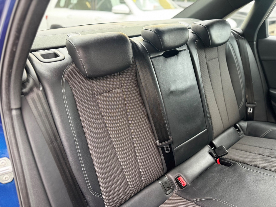 2017 Audi A4 2L Diesel For Sale Images