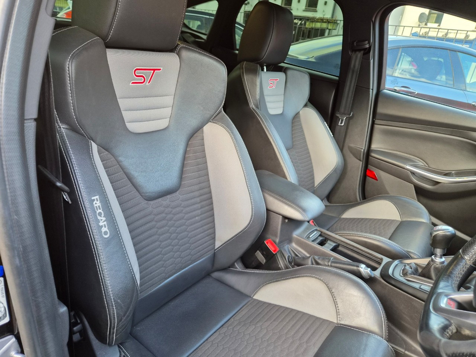 2016 Ford Focus 2L Diesel For Sale Images