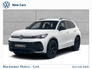 2025 VOLKSWAGEN TIGUAN R-Line 2.0TDI 150BHP 7 speed DSG *AVAILABLE FOR IMMEDIATE DELIVERY*