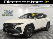 Hyundai Tucson COMFORT PLUS PHEV