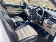 2017 Kia Sorento 2.2L Diesel For Sale Images