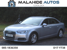 2016 Audi A4 2L Diesel For Sale Images