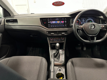 2020 Volkswagen Polo 1L Petrol For Sale Images