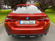 2022 BMW i4 0L Electric For Sale Images