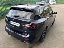 2023 BMW X3 2L Petrol Plug-in Hybrid For Sale Images