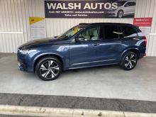 2023 Volvo XC90 2L Petrol Plug-in Hybrid For Sale Images