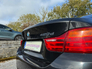 2016 BMW 4 SERIES 420D F36 M SPORT GRAN COUPE 