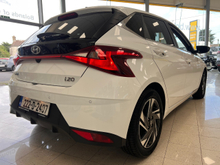 2022 Hyundai i20 1.2L Petrol For Sale Images