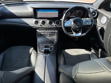 2019 Mercedes-Benz E Class 2L Diesel For Sale Images