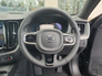 2025 VOLVO XC60 T6 AWD Black Edition