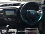 2022 TOYOTA HILUX INVINCIB X D-4D 4WD INVINCIBLE DCB