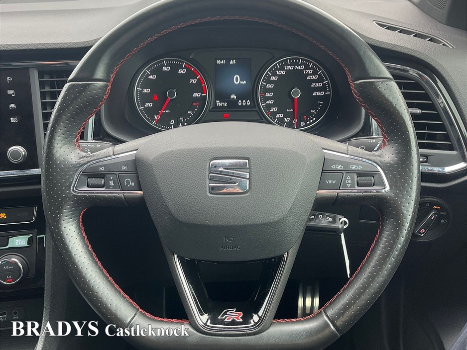 SEAT Ateca 1.5TSI 150hp FR — thumbnail 16
