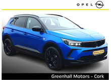 Opel Grandland SRI 1.5 130PS AUTO