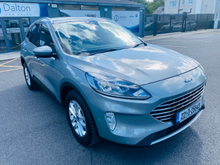 2022 Ford Kuga 1.5L Diesel For Sale Images