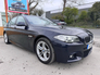 2014 BMW 5 SERIES D F10 M SPORT 4DR AUTO