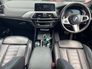 2021 BMW X3 2.0 XDRIVE30E M SPORT AUTO 288BHP