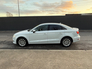 2016 AUDI A3 Saloon saloon 1.4 tsi dsg 