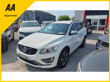 2016 Volvo XC60 2L Diesel For Sale Images