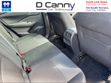 2023 Nissan Qashqai 1.5L Petrol For Sale Images