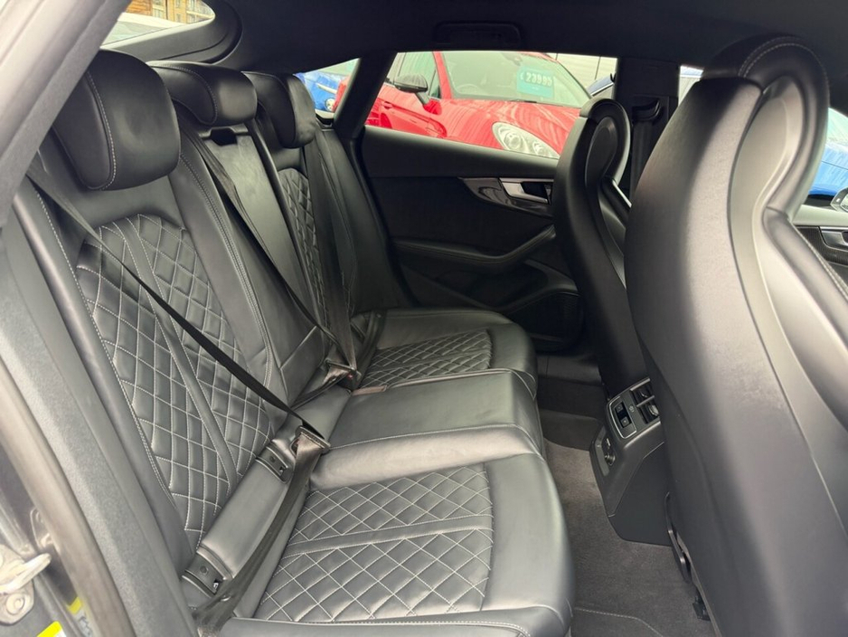 2022 Audi S5 3L Diesel For Sale Images