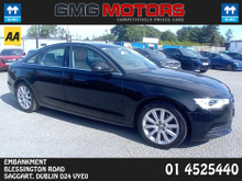 2014 Audi A6 2L Diesel For Sale Images