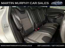 2017 Ford Kuga 2L Diesel For Sale Images